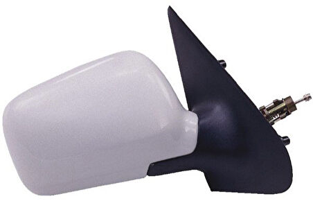 Volkswagen Polo Kapi Aynasi Sağ (1996-2001) 1.6, 1.4, 1.9 SDI, 1.9 TDI 6K1857508E