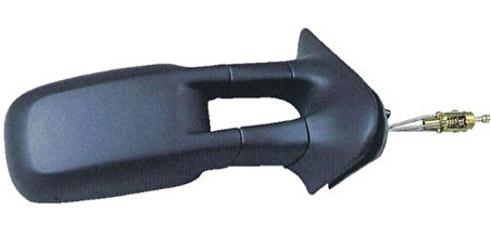 Volkswagen Caddy Kapi Aynasi Sağ (1997-2003) 1.6, 1.9 6K9857502D