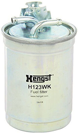 Volkswagen Caddy Mazot Filitresi (1997-2003) 1.6, 1.9 6N0127401C