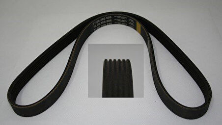 Volkswagen Golf Vantilatör Kayişi (1992-2014) 1.8, 1.6, 1.6TDİ, 1.9 TD 5750K8