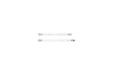 Citroen Jumpy Arka Fren Hortumu (2006-2014) 2.0 HDI 4806H6