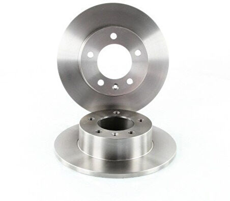 Opel Movano Arka Fren Diski (1998-2003) 2.8 DTI 7700314107