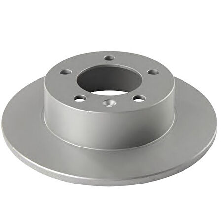 Opel Movano Arka Fren Diski (1998-2003) 2.8 DTI 7700314107