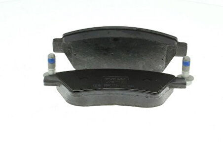 Renault Megane Ön Fren Balata (2003-2006) 1.6, 2.0, 1.5 DCI 7701207672