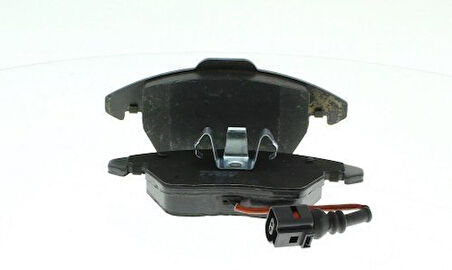 Volkswagen Touran Ön Fren Balata (2003-2007) 1.6, 1.4TSI, 2.0 TDI, 1.9 TDI, 1.6 FSI 5K0698151