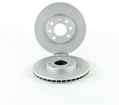 Opel Astra Clasic Ön Fren Disk (1998-2007) 1.6, 1.4 569059