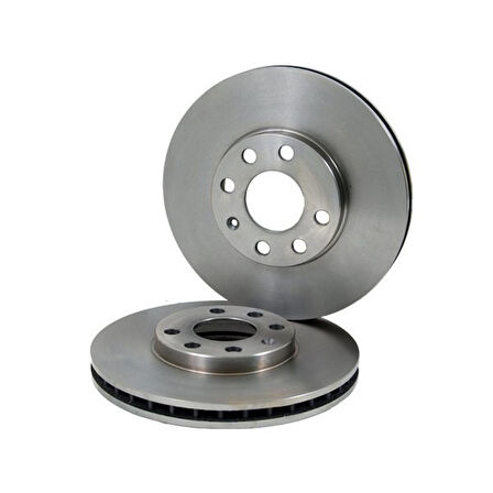 Opel Astra Clasic Ön Fren Disk (1998-2007) 1.6, 1.4 569059