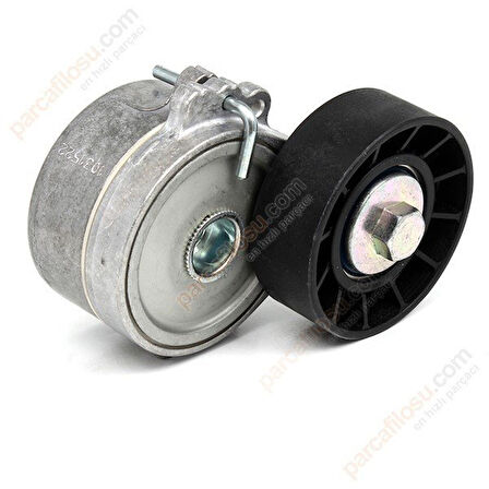 Citroen Berlingo Alternatör Gergisi Komple (2002-2008) 2.0 HDI 1613839980