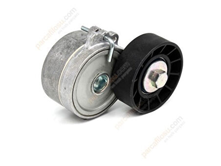 Citroen Berlingo Alternatör Gergisi Komple (2002-2008) 2.0 HDI 1613839980