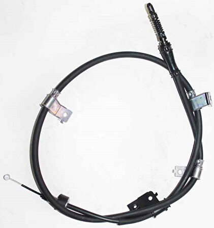 Hyundai Elantra Arka Sol El Fren Teli (2007-2010) 1.6 597602H300