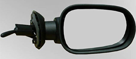 Dacia Logan Kapi Aynasi Sağ (2003-2008) 1.6, 1.4, 1.5 DCI 6001546990