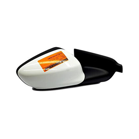 Citroen C4 Kapi Aynasi Sağ (2014-2017) 1.2 VTI, 1.6 HDI 98016919XT