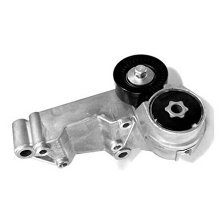  Connect Alternatör Gergisi Komple (2002-2015) 1.8 L TDCI 1S4Q6A228AF