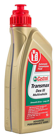 Dextron3 Castrol