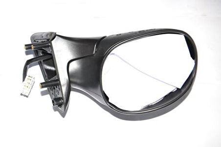 Citroen Xsara Picasso Kapi Aynasi Sol (1999-2006) 1.6, 1.8, 2.0 HDI 8149NH