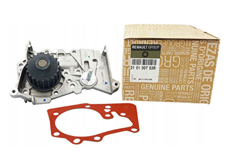 Renault Modus Devirdaim (2004-2012) 1.6, 1.4 8200428447