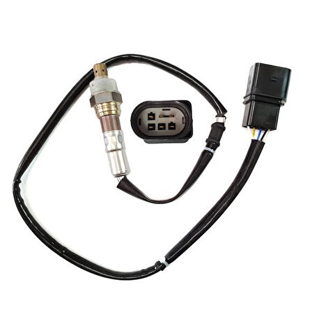 Skoda Roomster Oksijen Sensörü (2012-2015) 1.6 TDI 036906262G
