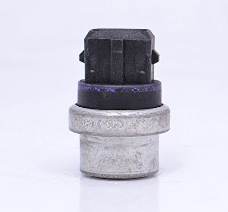 Volkswagen Lt35 İsi Müşürü (1998-2008) 2.5 TDI 7D0919369