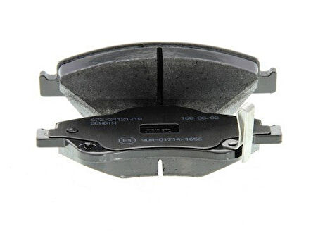 Toyota Corolla Ön Fren Balata (2007-2013) 1.4 0446502210