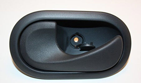 Renault Clio Sw Grand Sport Tur Ön Kapi Kolu İç (2006-2013) 1.2, 1.6, 1.5 DCI 8200028487