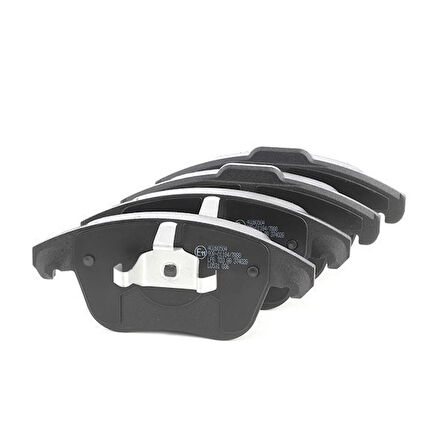 Citroen Ds4 Ön Fren Balata (2011-2016) 1.6 L THP 425477