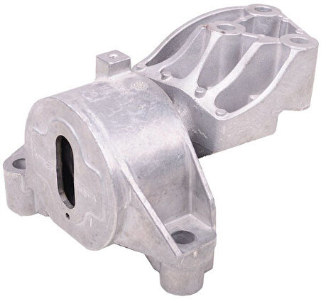 Fiat Pratico Motor Takoz Sağ (2014-2016) 1.3 JTD 51799110