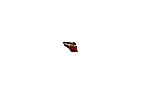 Citroen C4 Picasso Sol Stop (2009-2013) 1.6 HDI 6350LQ
