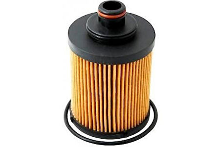 Fiat Palio Yağ Filitresi (2002-2012) 1.3 JTD 55197218