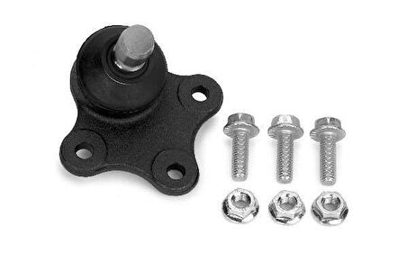 Citroen Nemo Alt Rotil (2008-2016) 1.3, 1.4 HDI 52049871