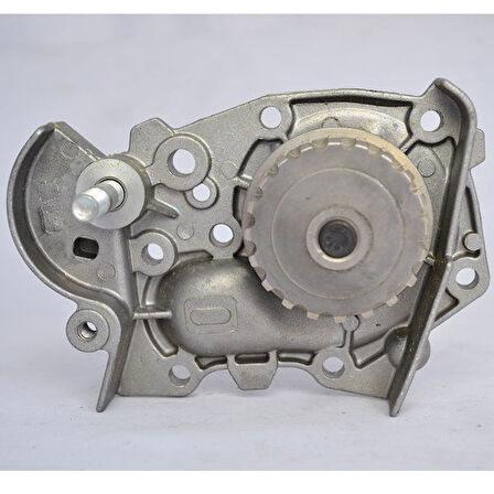 Renault Clio Devirdaim (1996-1998) 1.4 7701633125