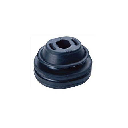 Fiat Pratico Radyator Lastik (2014-2016) 1.3 JTD 51852343