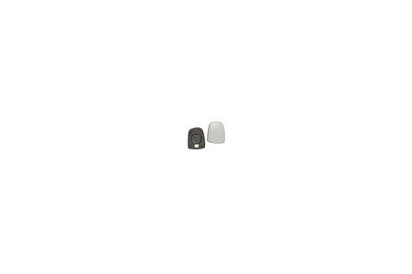 Opel Vivaro Kapi Ayna Cami Sol (2007-2013) 2.0 CDTI 7701050267