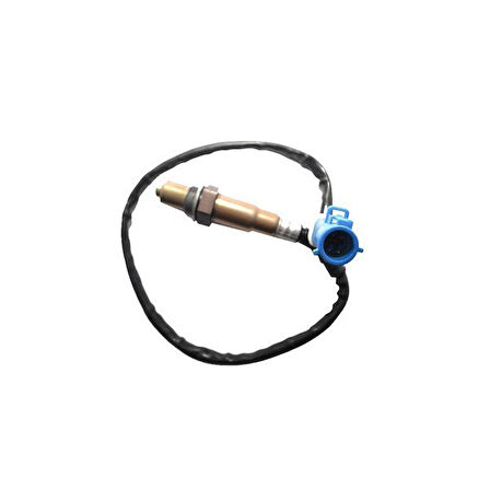  Fiesta Oksijen Sensörü (2002-2017) 1.6, 1.4, 1.4L DURATEC, 1.0 L ECO BOOST 1536256