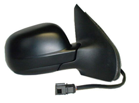 Volkswagen Polo Kapi Aynasi Sağ (1998-2002) 1.4, 1.4 TDI 6N1857508E01C