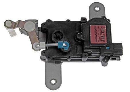 Hyundai Accent Kapi Motoru (1994-2000) 1.3, 1.5 9578022011