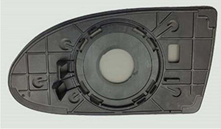 Hyundai Accent Kapi Ayna Cami Sağ (2006-2012) 1.6, 1.4, 1.5 CRDI 876211E000