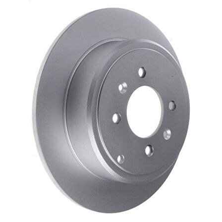 Peugeot 406 Arka Fren Diski (1995-2005) 1.8, 2.0, 2.0 HDI 4246T6