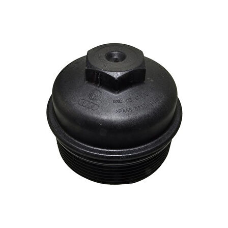 Skoda Octavia Yağ Filitresi Kapaği (2005-2010) 1.6, 1.6 FSI 03C115433B