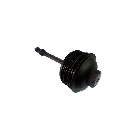 Skoda Roomster Yağ Filitresi Kapaği (2012-2015) 1.6 TDI 03L115433C