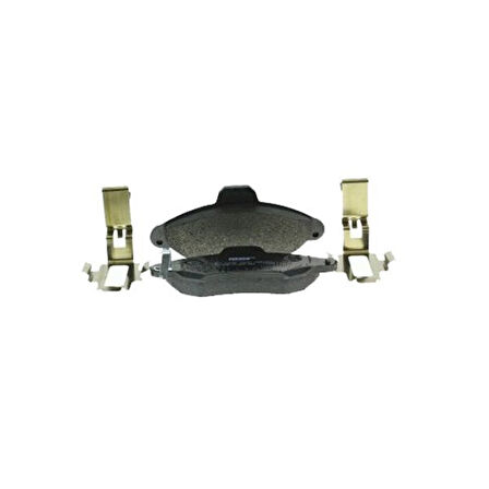  Escort Ön Fren Balata (1996-2001) 1.6 97AX2K021A2B