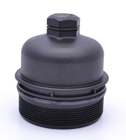  Bmax Yağ Filitresi Kapaği (2012-2015) 1.5L DURATORQ TDCİ 1103K4