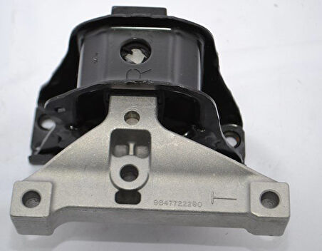 Citroen C3 Motor Takoz Sağ (2002-2010) 1.4 1839E8