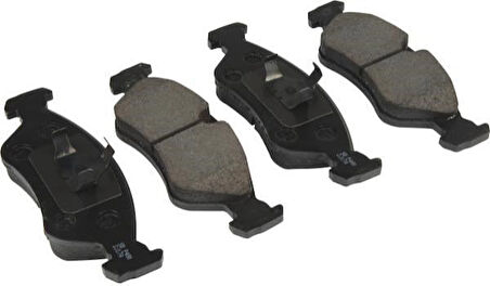 Opel Astra Ön Fren Balata (1994-1998) 1.6 1605808