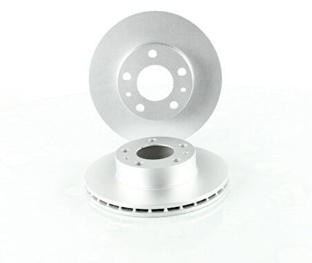 Fiat Ducato Ön Fren Disk (2001-2006) 2.0 JTD 1300501080