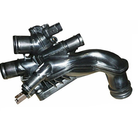 Citroen Ds4 Termostat (2011-2015) 1.6 L THP 9808647080