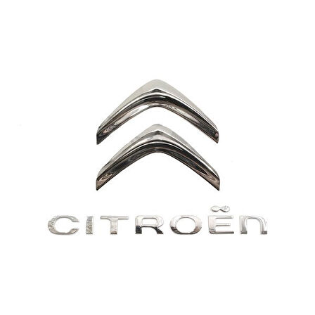 Citroen C3 Bagaj Kaput Yazi/Arma (2009-2013) 1.4, 1.1, 1.6 VTI, 1.4 VTI, 1.4 HDI, 1.6 HDI 9800743480
