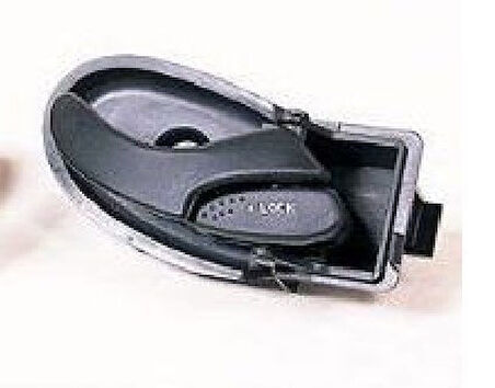Transit Ön Kapi Kolu İç 01-15 Yc15v22600ab