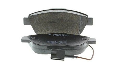 Fiat Punto Evo Ön Fren Balata (2009-2011) 1.3 JTD 77365379