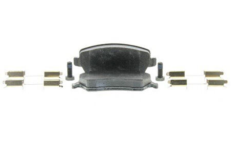 Renault Modus Ön Fren Balata (2004-2012) 1.6, 1.4, 1.5 DCI 410604775R