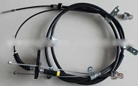 Hyundai Starex Arka El Fren Teli (1998-2008) 2.5 TCI 5991047110